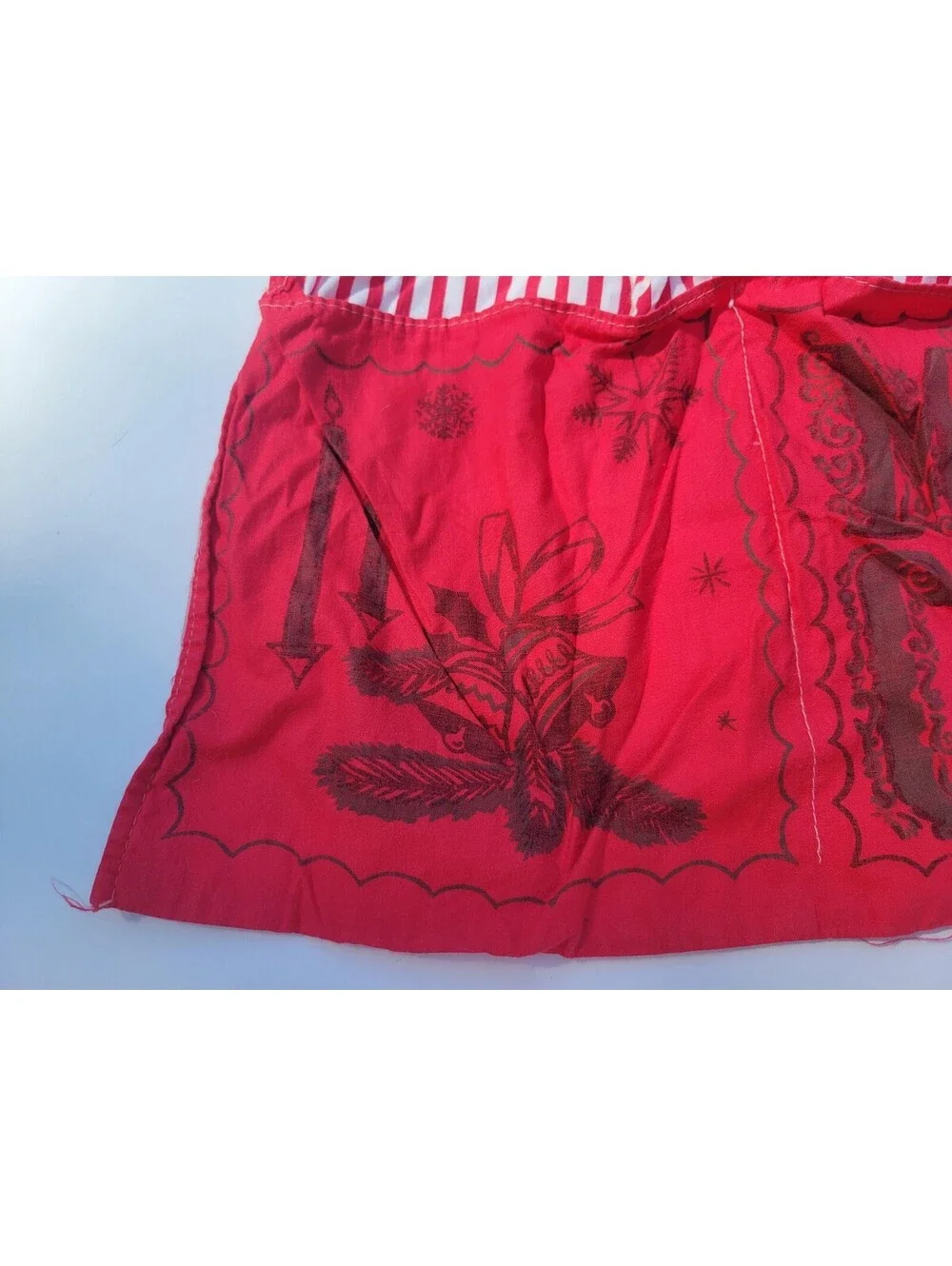 N/A vtg red
